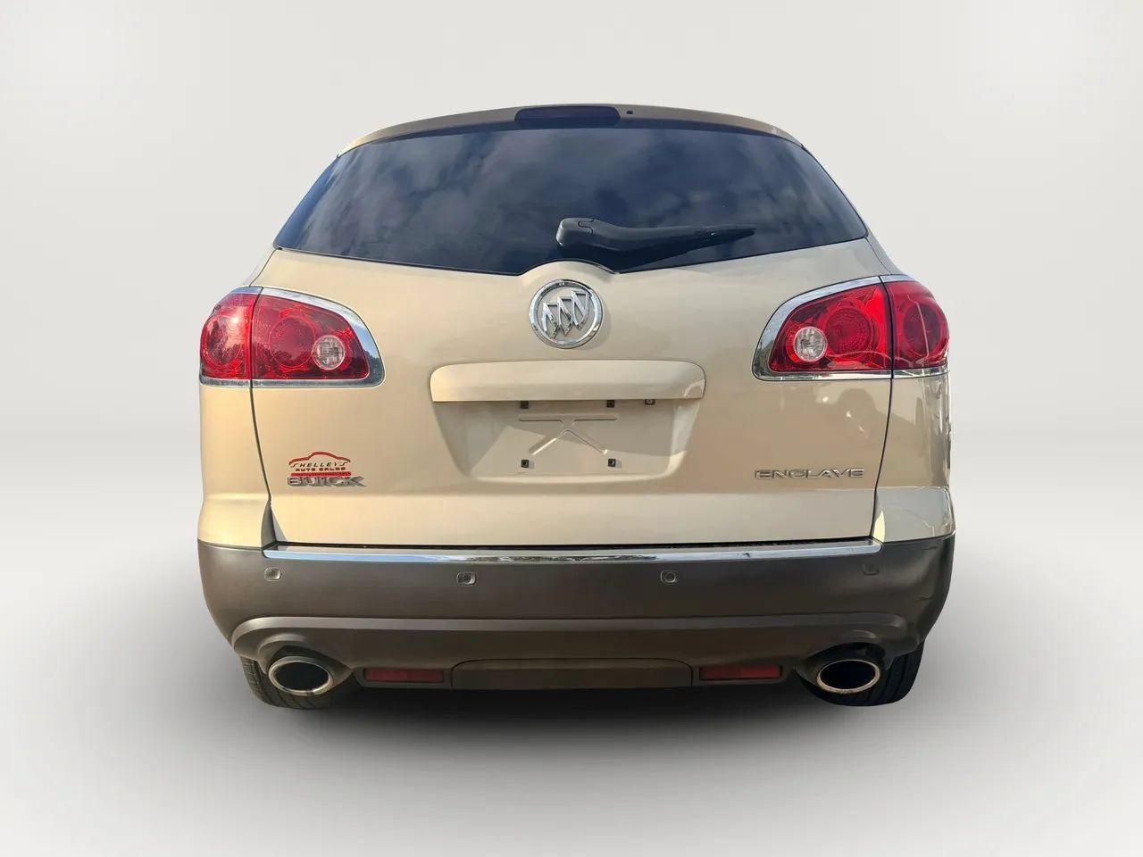 Used 2012 Buick Enclave Leather FWD image 7
