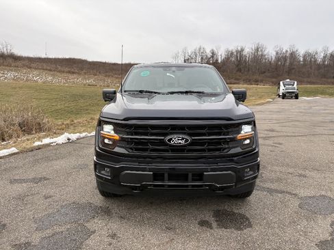 New 2026 Ford F150 XLT w/ Equipment Group 302A MID AWD/4WD image 8