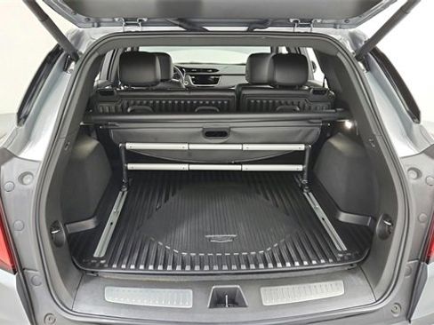 Used 2023 Cadillac XT5 Premium Luxury w/ LPO, Floor Liner Package image 20