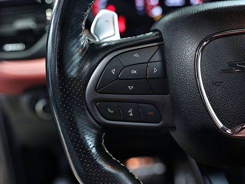 Used 2023 Dodge Durango SRT image 32