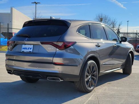 New 2026 Acura MDX A-Spec image 5