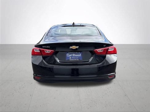 Used 2023 Chevrolet Malibu LT FWD image 7