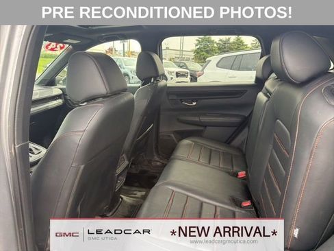 Used 2024 Honda CR-V Sport-L image 17