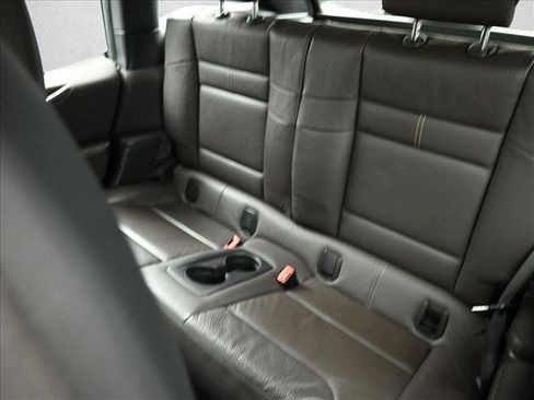 Used 2014 BMW i3 w/ Range Extender image 21