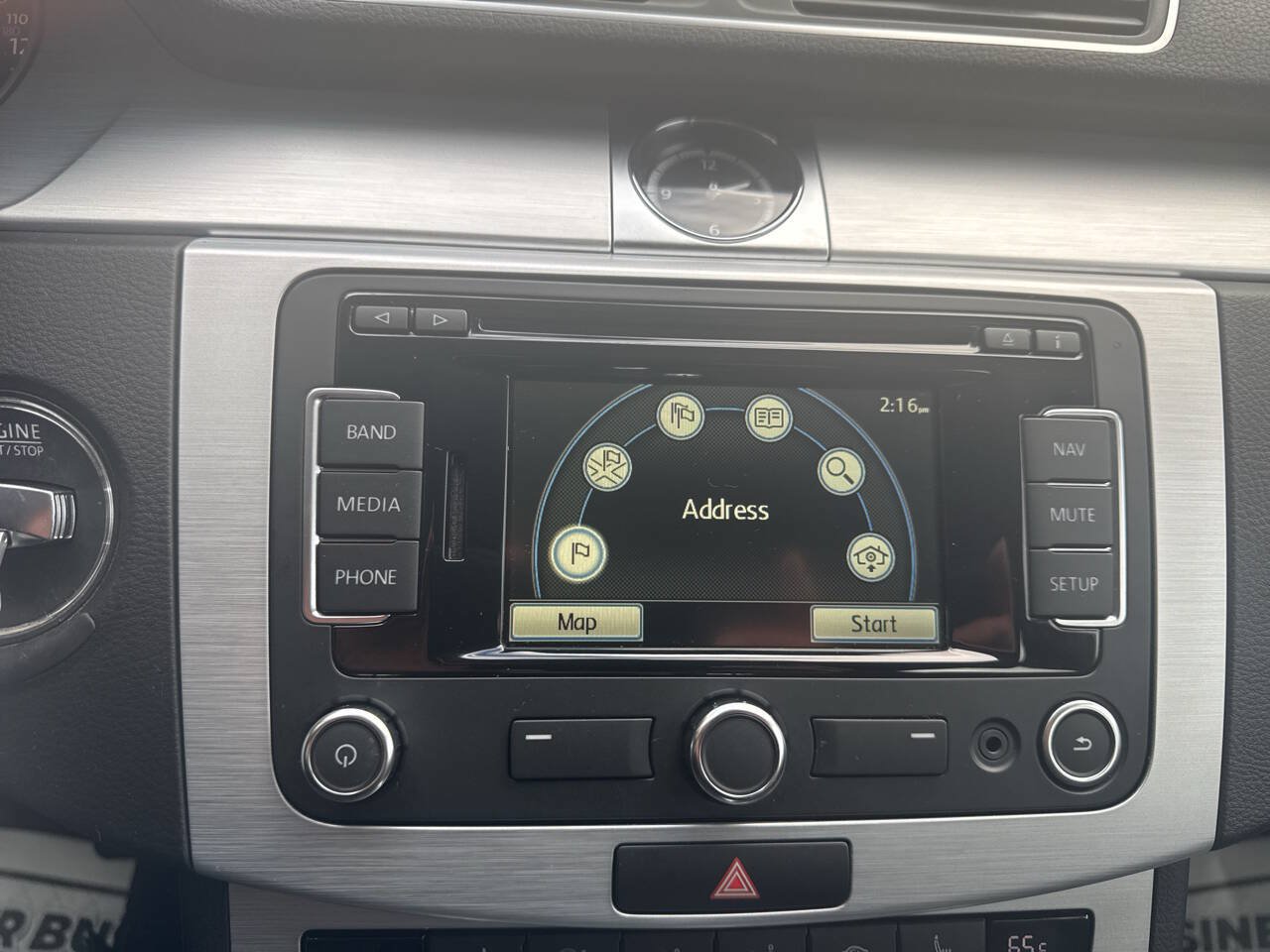Used 2015 Volkswagen CC Sport FWD image 28