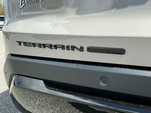 New 2026 GMC Terrain Elevation w/ Elevation Premium Package image 23