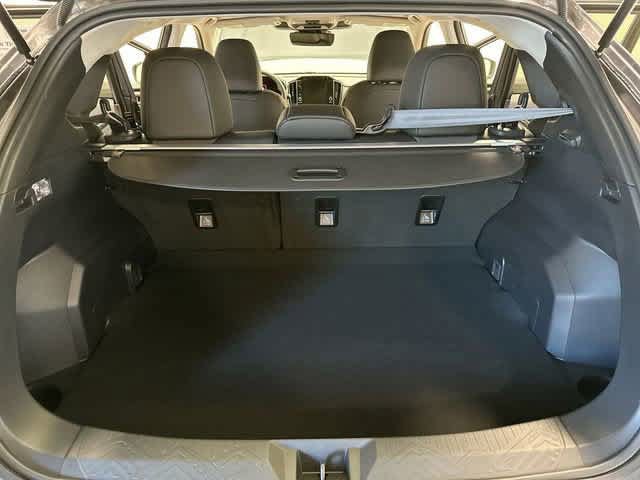 New 2026 Subaru Crosstrek 2.5i Limited AWD/4WD image 23