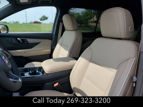 New 2026 Buick Enclave Preferred w/ Power Package image 20