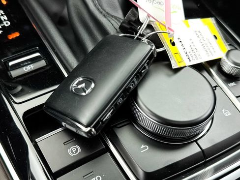 Used 2023 MAZDA CX-30 AWD 2.5 S w/ Premium Package image 38