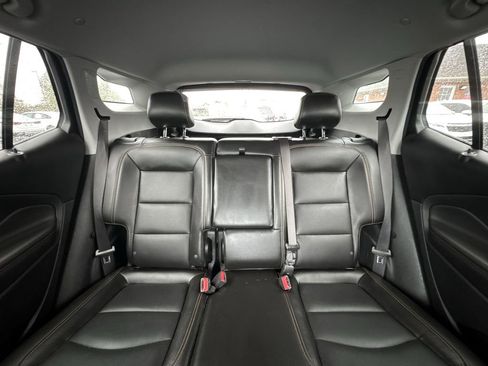 Used 2021 GMC Terrain SLT w/ Elevation Edition FWD image 22