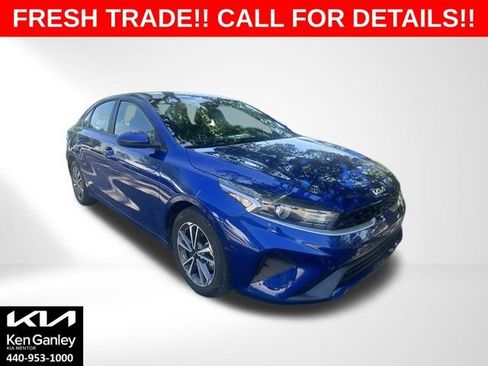 Certified 2024 Kia Forte LXS FWD image 1