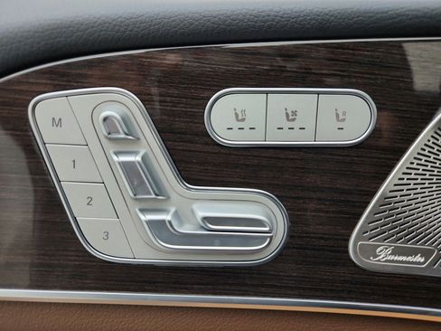 Certified 2026 Mercedes-Benz GLS 450 4MATIC image 24