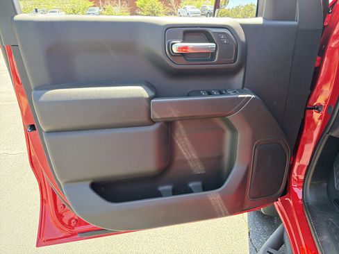 New 2026 Chevrolet Silverado 1500 Custom Trail Boss image 10