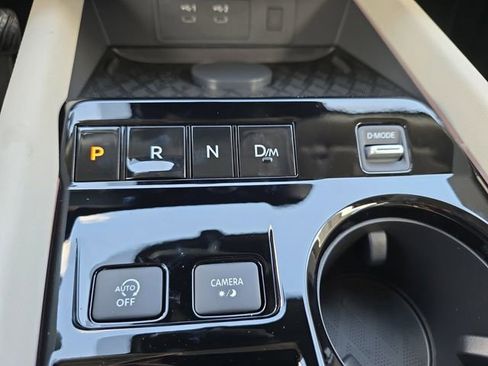 New 2026 Nissan Murano Platinum AWD/4WD image 29