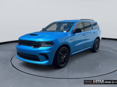 New 2026 Dodge Durango GT w/ Blacktop Package