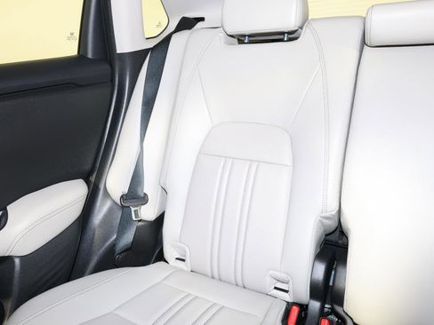 New 2026 Honda HR-V EX-L image 10