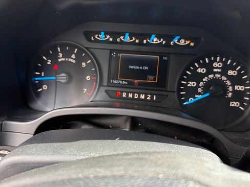 Used 2017 Ford F150 XL w/ Equipment Group 101A Mid RWD image 10