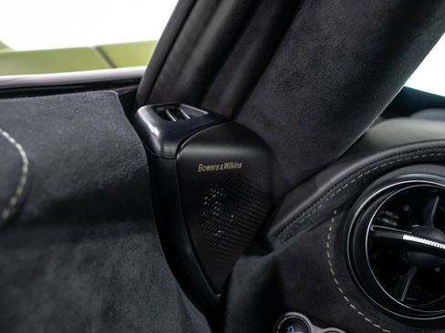 Used 2026 McLaren 750S Spider RWD image 55