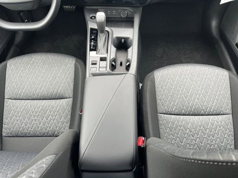 New 2026 Nissan Sentra SV w/ Floor Mat Package FWD image 29
