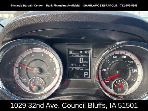 Used 2011 Dodge Durango Heat image 18