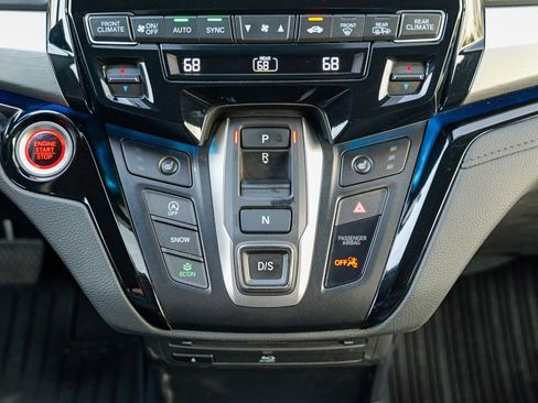 Used 2023 Honda Odyssey Touring image 50
