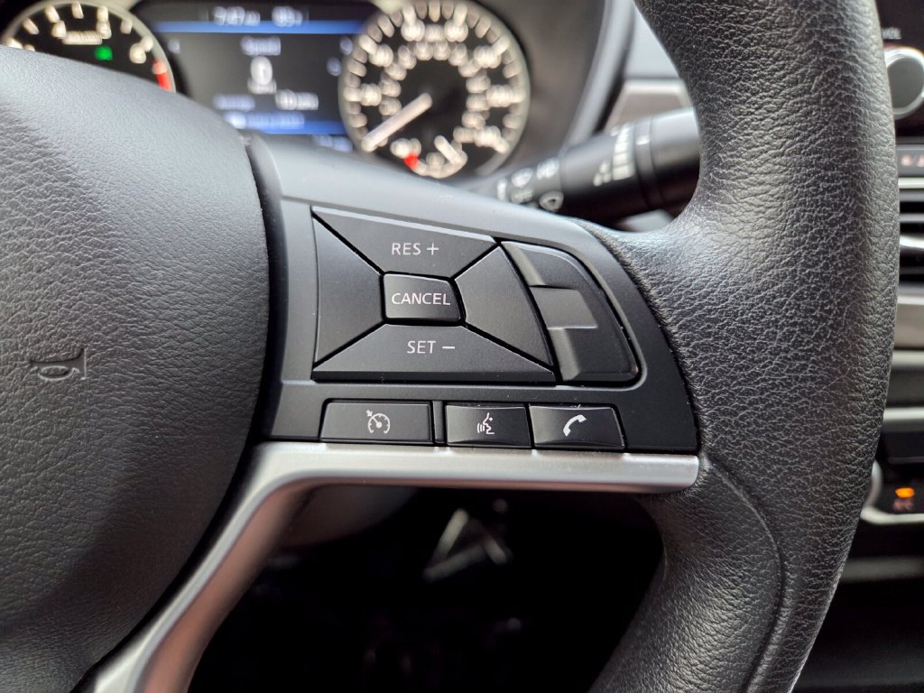 Used 2023 Nissan Altima 2.5 SV AWD/4WD image 30