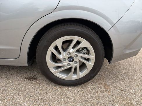 Certified 2025 Subaru Impreza 2.0i AWD/4WD image 17