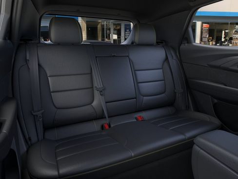 New 2026 Chevrolet TrailBlazer ACTIV w/ Driver Confidence Package AWD/4WD image 17