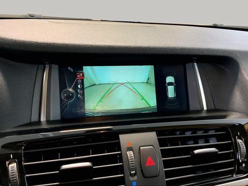 Used 2016 BMW X3 xDrive28i AWD/4WD image 26