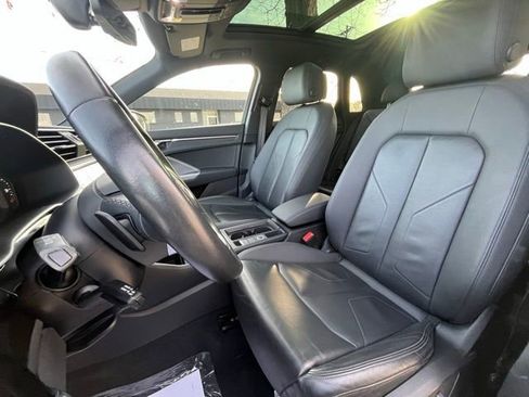 Used 2023 Audi Q3 2.0T Premium image 18