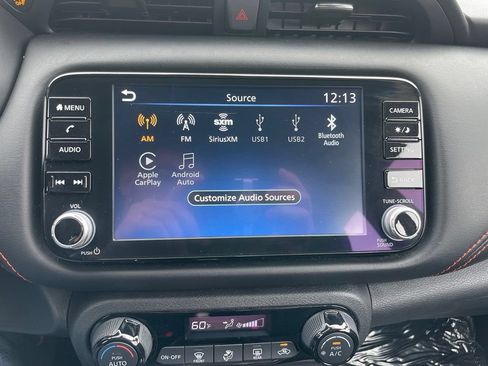 Used 2024 Nissan Kicks SR FWD image 14