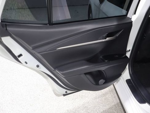 Used 2025 Toyota Camry LE FWD image 18