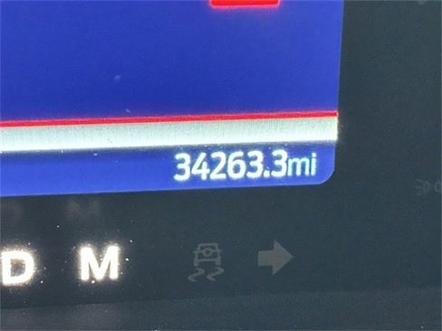 Used 2023 Ford Bronco Big Bend image 20