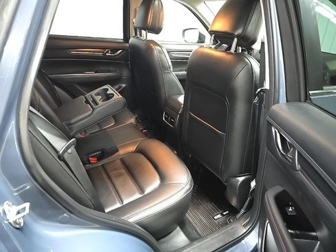 Used 2023 MAZDA CX-5 Carbon Edition AWD/4WD image 21