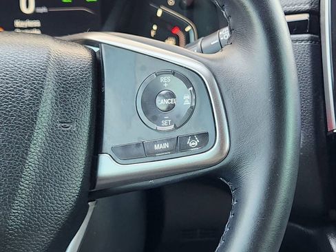 Used 2018 Honda CR-V EX-L image 28