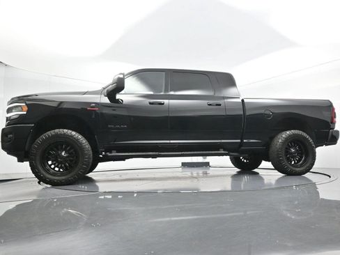 Used 2024 RAM 2500 Laramie w/ Night Edition AWD/4WD image 45