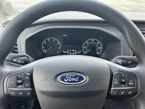 New 2024 Ford Transit 150 148 Medium Roof AWD w/ Load Area Protection Package image 21
