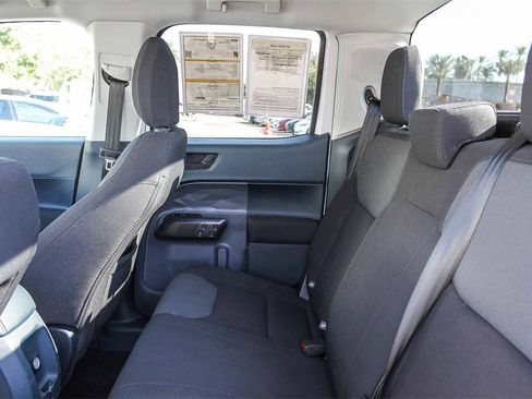 Certified 2024 Ford Maverick XL image 24