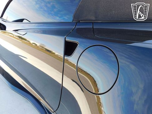 Used 2017 Chevrolet Corvette Z06 image 21