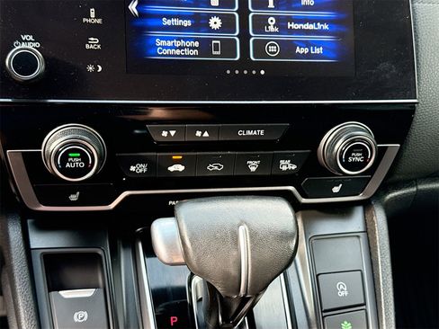 Used 2022 Honda CR-V Touring image 16