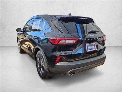 New 2026 Ford Escape ST-Line image 8