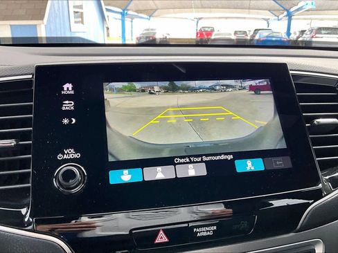 Used 2022 Honda Passport EX-L image 26