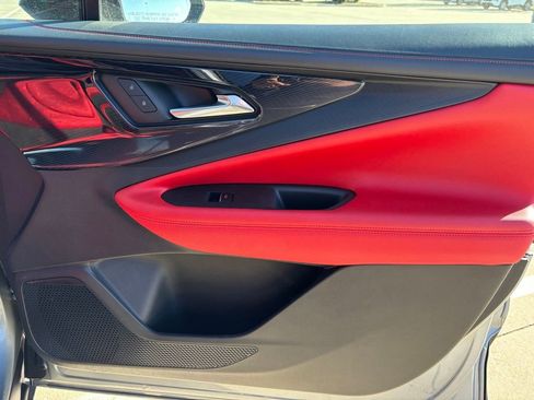 Used 2024 Chevrolet Blazer EV RS image 14