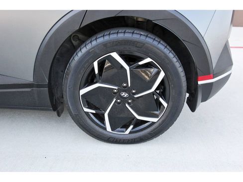 Certified 2023 Hyundai Ioniq 5 SEL RWD image 30