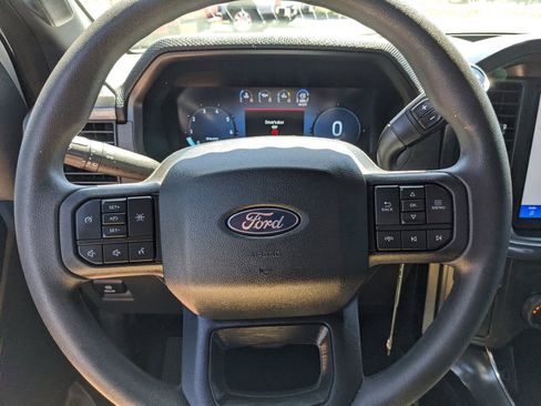 Used 2025 Ford F150 STX image 30
