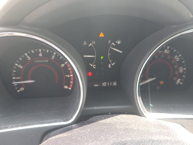 Used 2011 Toyota Highlander 2WD w/ Tech Pkg image 17
