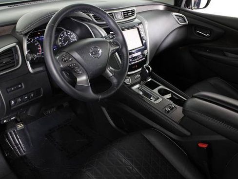 Certified 2020 Nissan Murano Platinum FWD image 20