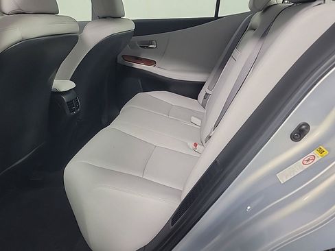 Used 2010 Lexus HS 250h FWD image 15