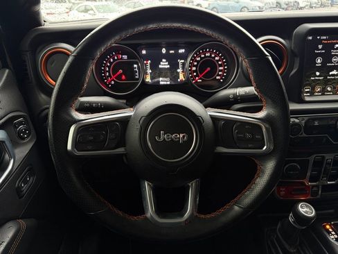 Used 2021 Jeep Gladiator Mojave image 14