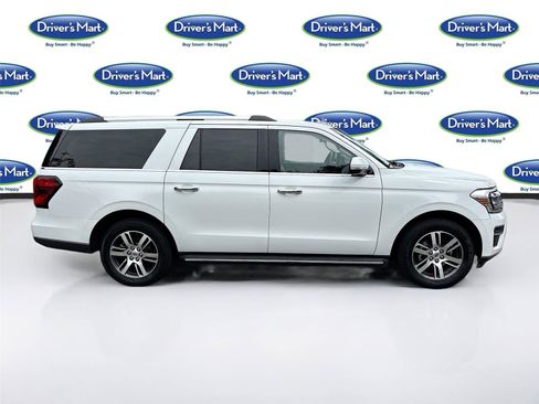 Used 2023 Ford Expedition Max Limited image 9